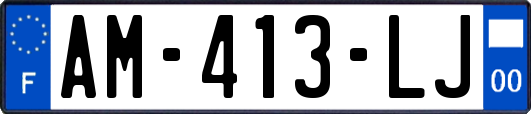 AM-413-LJ