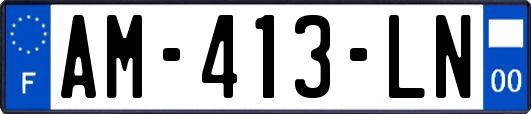 AM-413-LN