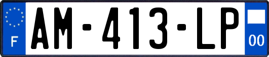 AM-413-LP
