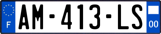AM-413-LS