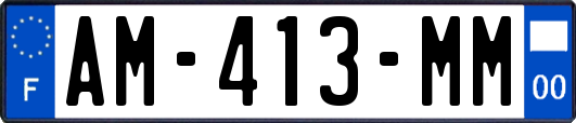 AM-413-MM