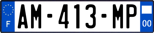 AM-413-MP