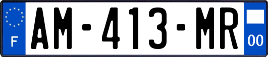 AM-413-MR