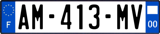 AM-413-MV