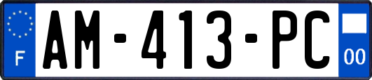 AM-413-PC