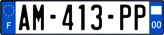 AM-413-PP
