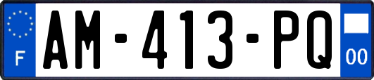 AM-413-PQ