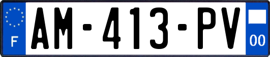 AM-413-PV