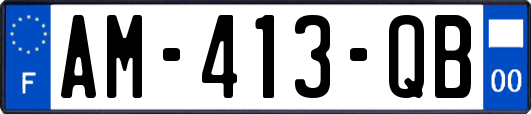 AM-413-QB