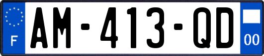 AM-413-QD