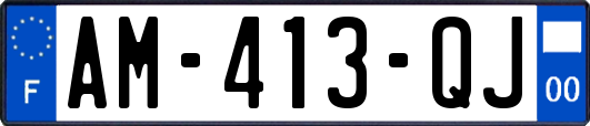 AM-413-QJ