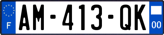 AM-413-QK