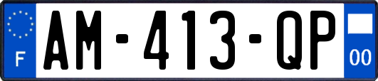 AM-413-QP