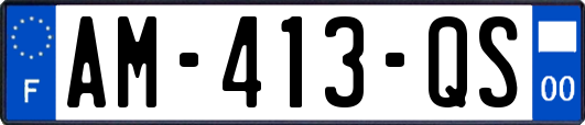 AM-413-QS