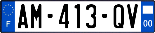 AM-413-QV
