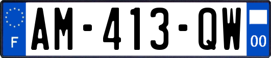 AM-413-QW
