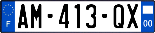 AM-413-QX