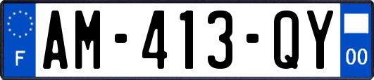 AM-413-QY