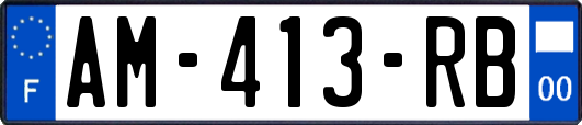 AM-413-RB