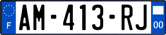 AM-413-RJ