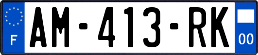 AM-413-RK