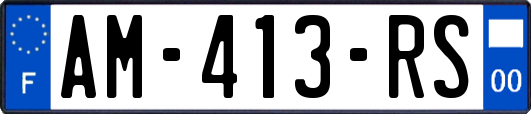 AM-413-RS