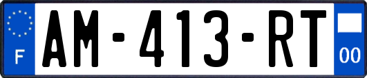 AM-413-RT