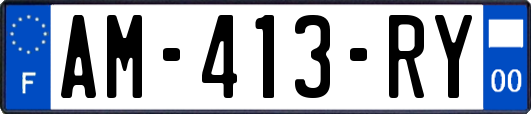 AM-413-RY