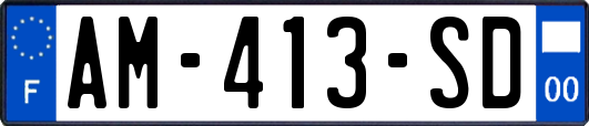 AM-413-SD