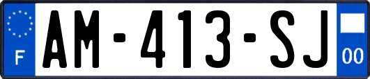 AM-413-SJ