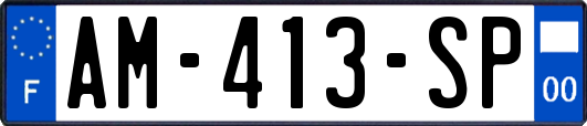 AM-413-SP