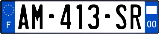 AM-413-SR