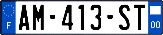 AM-413-ST