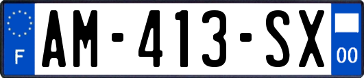 AM-413-SX