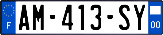 AM-413-SY