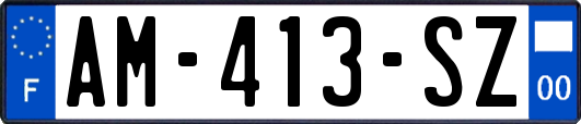 AM-413-SZ