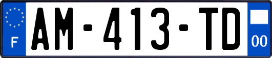 AM-413-TD
