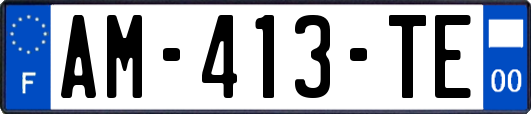 AM-413-TE