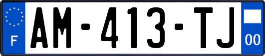 AM-413-TJ