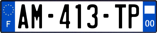 AM-413-TP