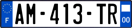 AM-413-TR
