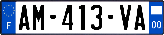 AM-413-VA