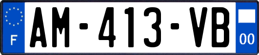 AM-413-VB