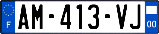 AM-413-VJ