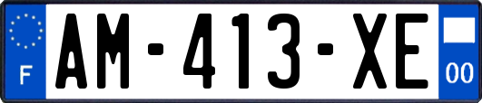 AM-413-XE