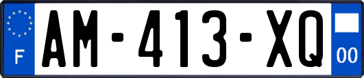 AM-413-XQ