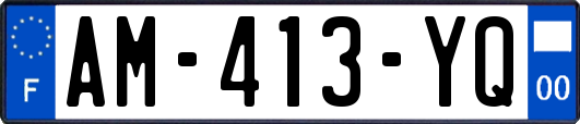 AM-413-YQ