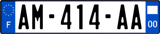 AM-414-AA