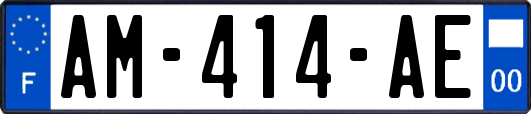 AM-414-AE
