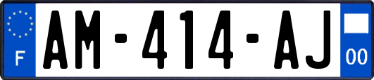 AM-414-AJ